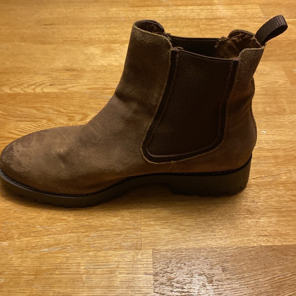 Thursday Boot Company- The Legend boot (Safari).